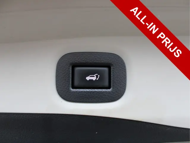 Nissan X-Trail 1.6 DIG-T Connect Edition 2017 Benzine 11