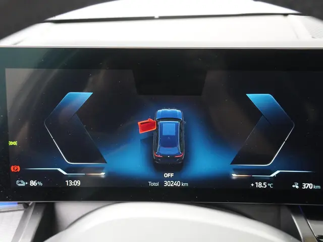 BMW i5 Touring eDrive40 84 kWh 2024 Elektrisch 3