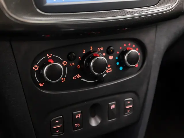 Dacia Sandero 0.9 TCe Sport 2020 Benzine 9