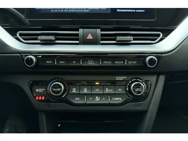 Kia e-Niro ExecutiveLine 64 kWh 2021 Elektrisch 36