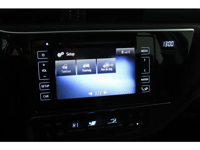 Toyota Auris 1.2T Aspiration 2016 Benzine 56