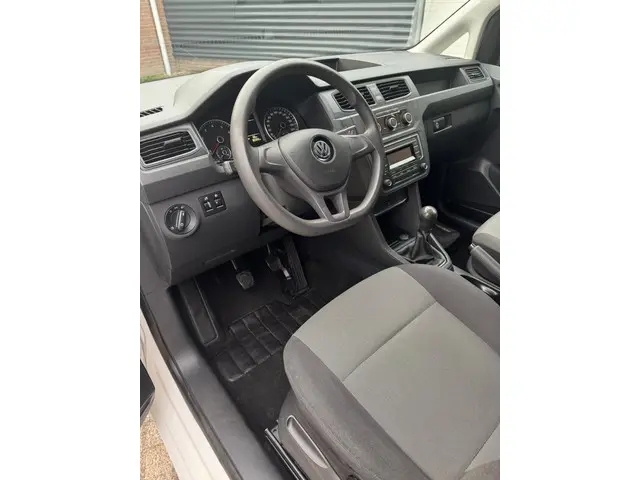 Volkswagen Caddy 1.0 TSI L1H1 BMT 2019 Benzine 10