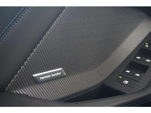 BMW 1 Serie 123 xDrive M Sport Pro 2025 Benzine 14