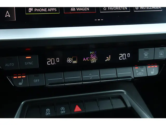 Audi A3 Limousine 35 TFSI Pro Line 2021 Benzine 22
