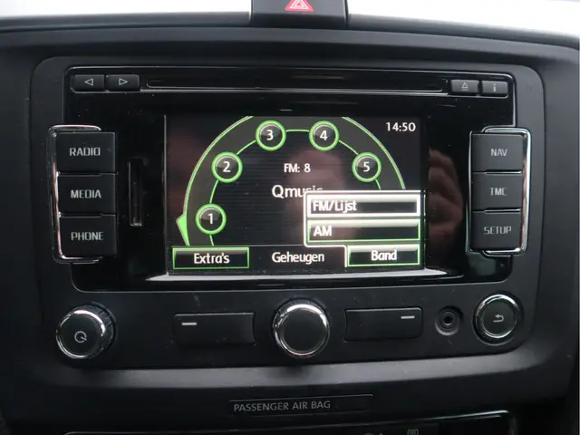 Škoda Superb 1.4 TSI Ambition 2014 Benzine 32