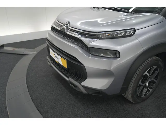 Citroën C3 Aircross PureTech 130 EAT6 Max 2024 Benzine 17