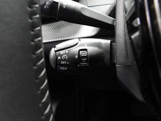 Peugeot e-208 EV Active Pack 50 kWh 2023 Elektrisch 21