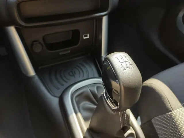 Citroën C3 Aircross 1.2 PureTech Feel 2019 Benzine 15