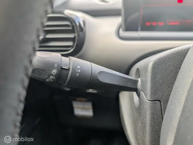 Citroën C4 Cactus Live 1.2 VTi Live 2014 Benzine 22