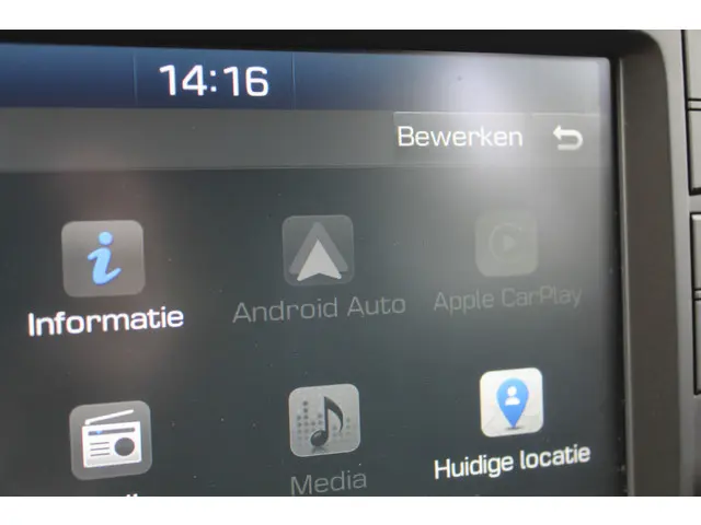 Hyundai Kona 1.0T Essence 2018 Benzine 23