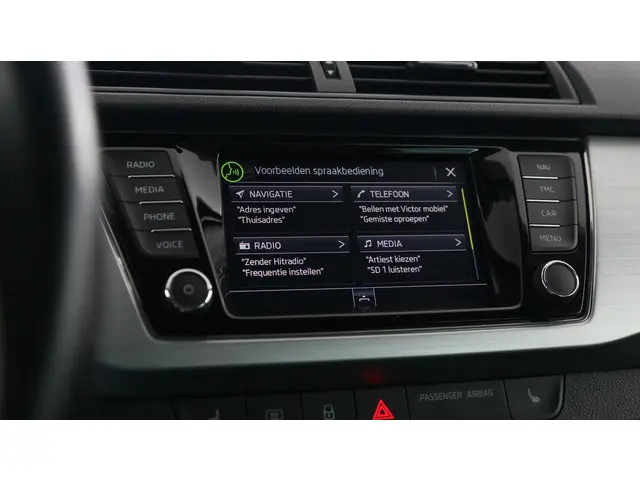 Škoda Fabia Combi 1.0 TSI 95pk Drive 2018 Benzine 30