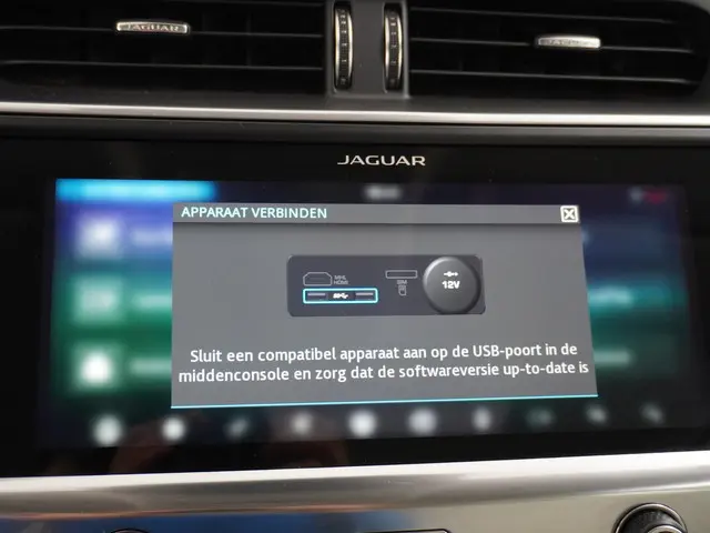 Jaguar I-PACE EV400 S 90 kWh 2018 Elektrisch 36