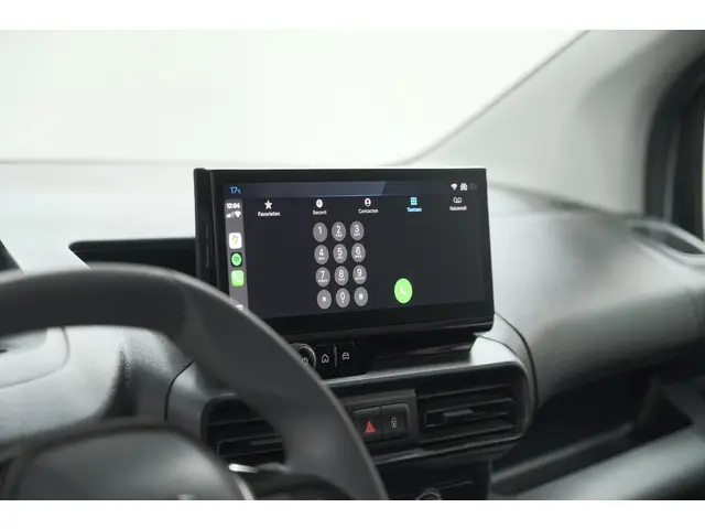 Peugeot Partner 1.5 BlueHDi 100 S&S L1 2024 Diesel 47