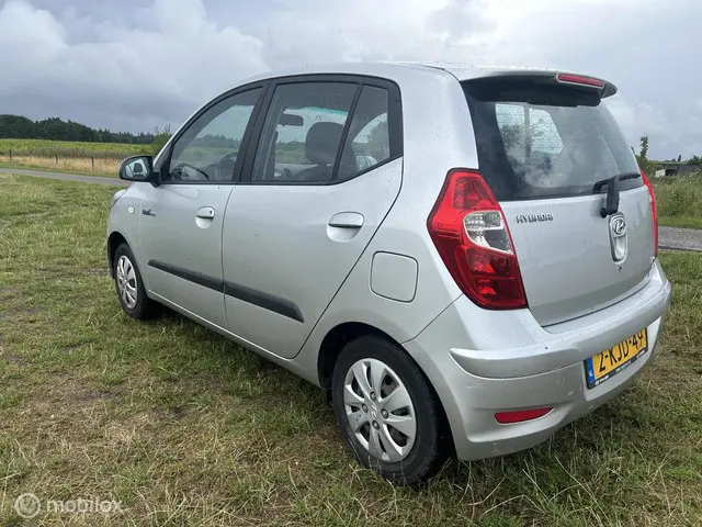 Hyundai i10 1.0 i-Drive Cool AIRCO APK 2013 Benzine 18