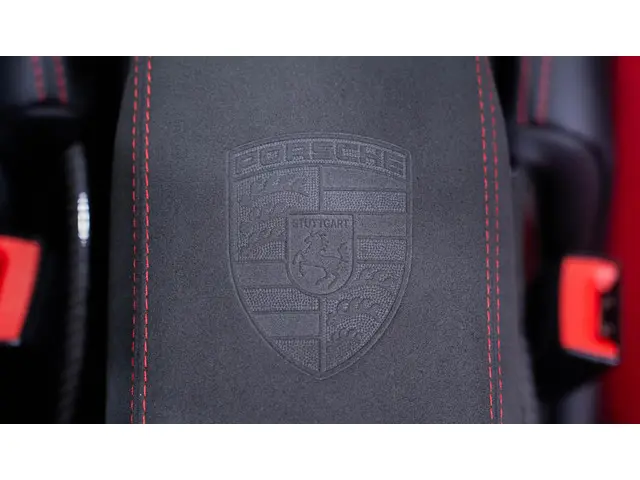 Porsche 718 Spyder RS 2024 Benzine 79