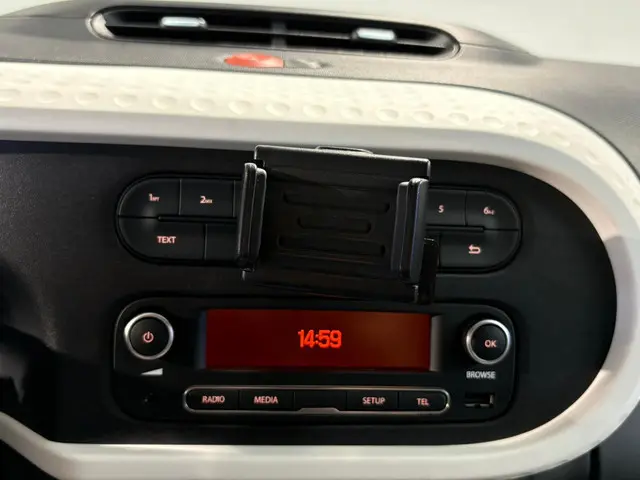 Renault Twingo 1.0 SCe Collection 2020 Benzine 22