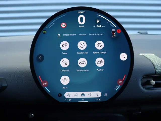 MINI Electric Cooper SE 2025 Elektrisch 20