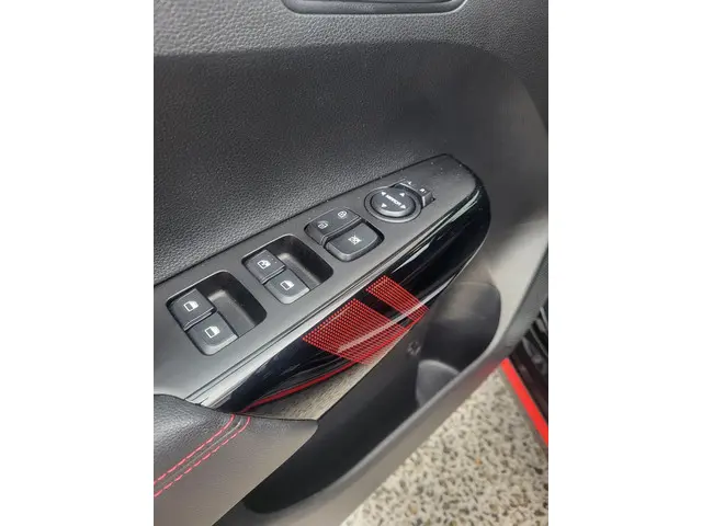 Kia Picanto 1.0 MPi GT-Line Edition 2020 Benzine 12
