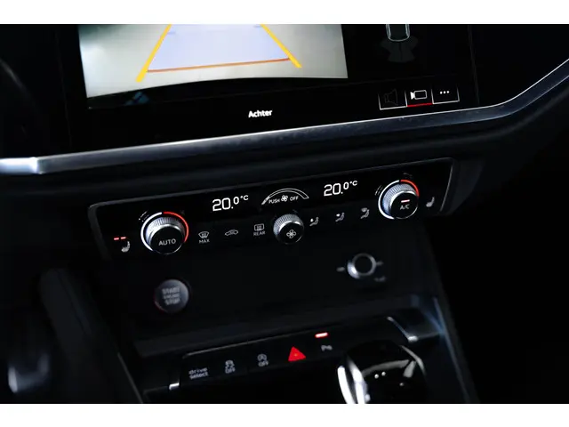 Audi Q3 Sportback TFSI RS 2020 Benzine 39