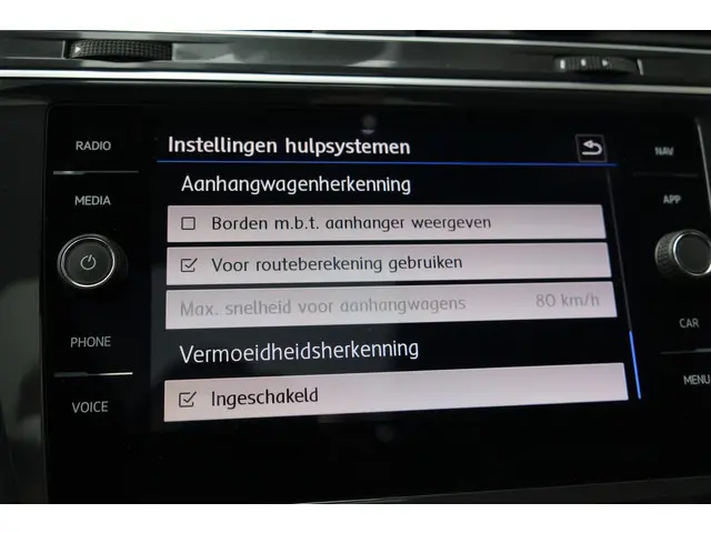 Volkswagen Tiguan 1.5 TSI R-Line Highline 2021 Benzine 35