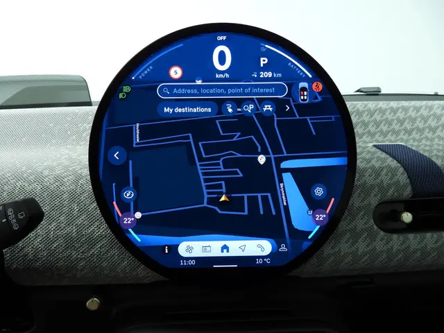 MINI 3-Deurs Cooper E 2025 Elektrisch 20