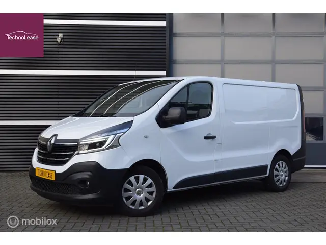 Renault Trafic bestel 2.0 dCi 120 L1H1 2021 Diesel