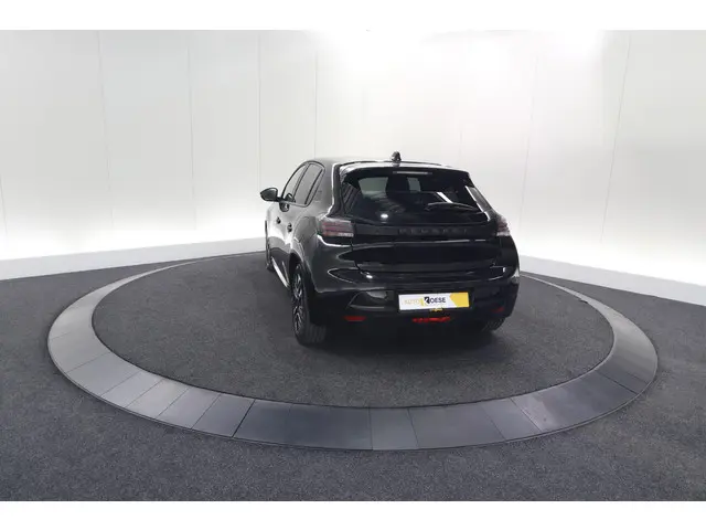 Peugeot 208 PureTech 100 Allure 2024 Benzine 11