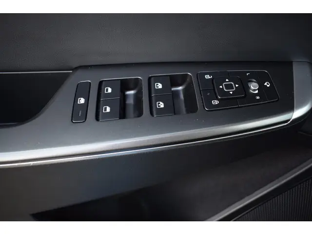 Kia EV6 77.4kWh Light 2024 Elektrisch 9