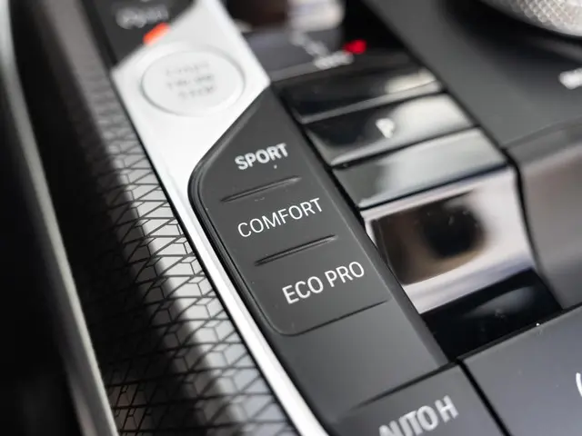 BMW 4 Serie Cabrio 420i 2025 Benzine 34