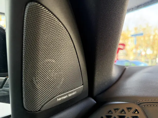 BMW X5 xDrive50e 2023 Hybride Benzine 23