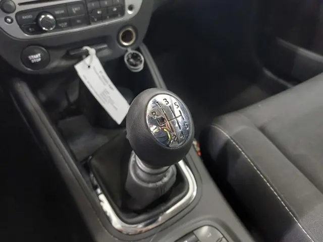 Renault Mégane 1.2 TCe Expression 2013 Benzine 14