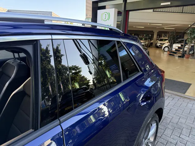 Volkswagen T-Roc 1.5 TSI R-Line Automaat 2020 Benzine 10