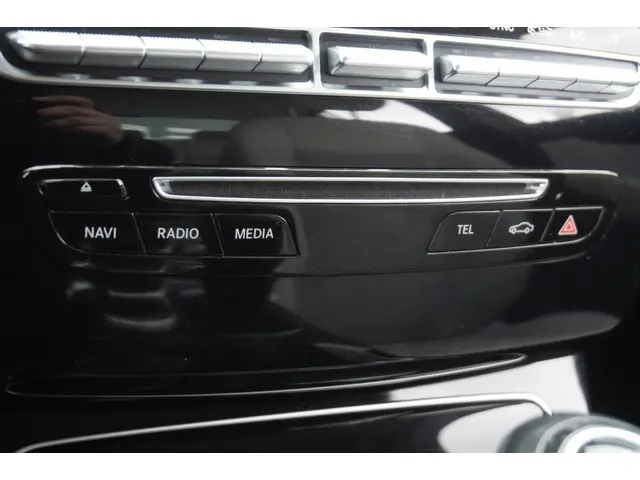 Mercedes-Benz C-Klasse 180 NAVI/PDC/CRUISE 2014 Benzine 13
