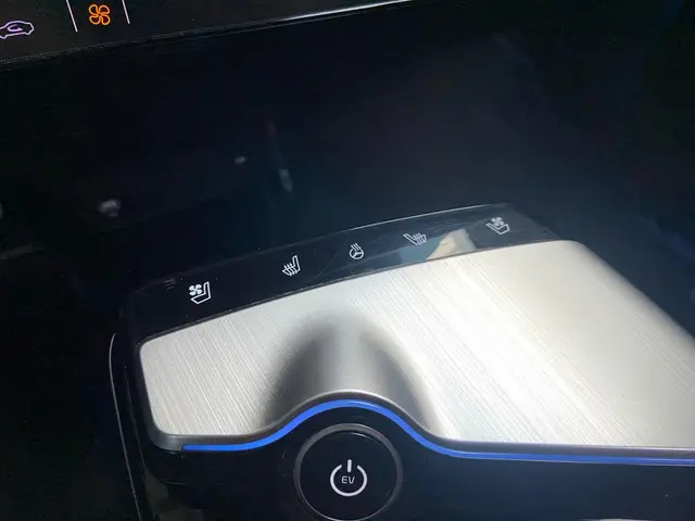 Kia EV6 GT-Line 77.4 kWh 2021 Elektrisch 10