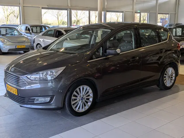 Ford C-MAX 2