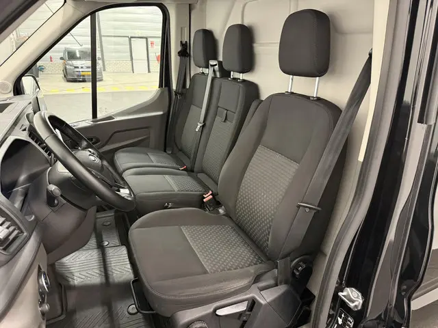 Ford Transit 290 2.0 TDCI L2H2 Trend 2020 Diesel 2