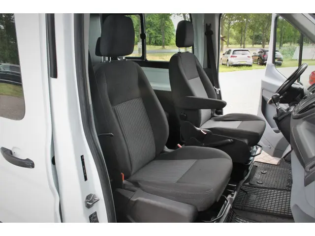 Ford Transit 330 2.0 TDCIL3H2DCTr 2017 Diesel 15