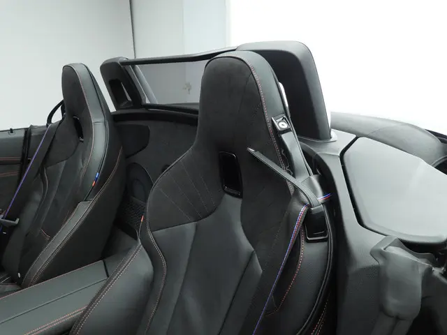 BMW Z4 Roadster sDrive30i 2026 Benzine 17