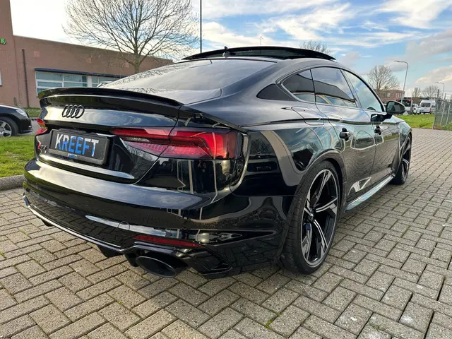 Audi RS5 A5 Sportback 2.9 TFSI quattro 2019 Benzine 8