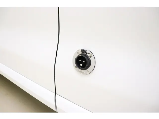 Opel Vivaro e-Fixxter XXL 2022 Elektrisch 22