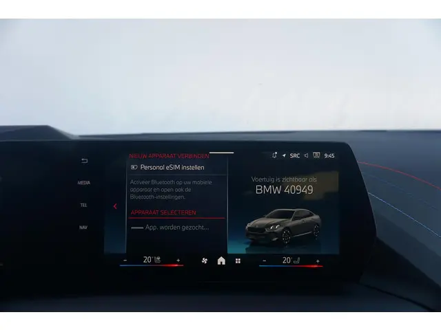 BMW 2 Serie Gran Coupé M235 xDrive 2026 Benzine 28