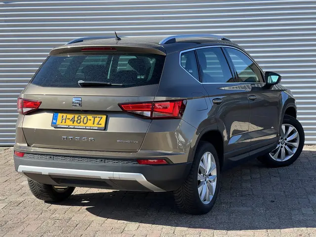 SEAT Ateca 2