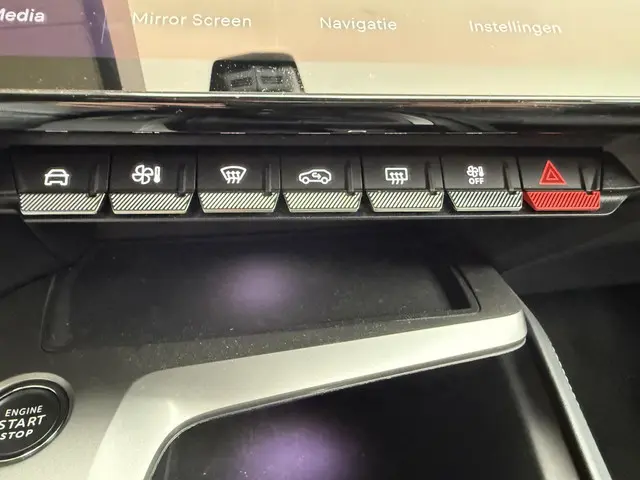 Peugeot 308 1.2T 130pk Allure Pack 2023 Benzine 17