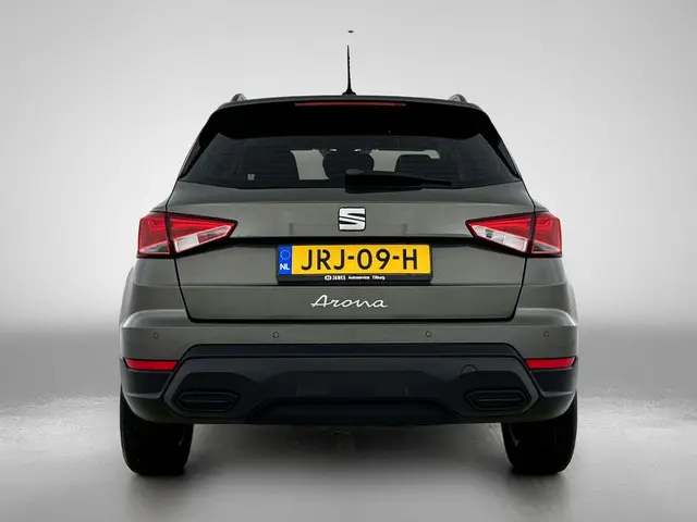 SEAT Arona 1.0 TSI AUTOM. Style Connect 2024 Benzine 3