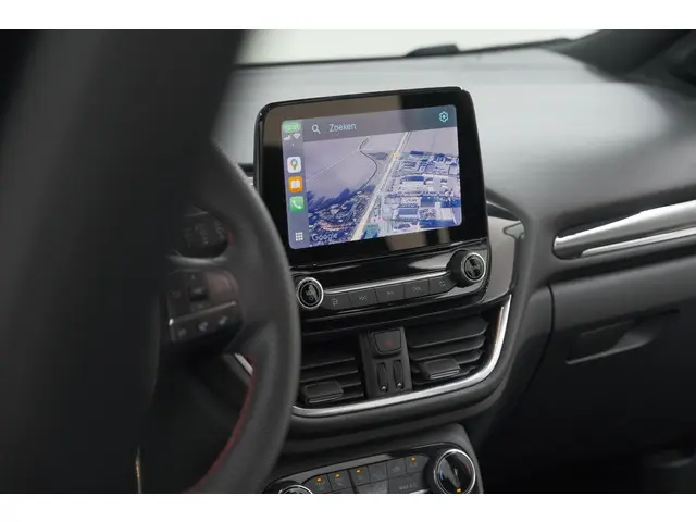 Ford Puma 1.0 EcoBoost Hybrid ST-Line 2021 Benzine 56