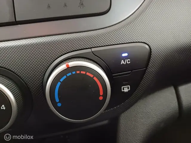 Hyundai i10 1.0i Comfort 2018 Benzine 14