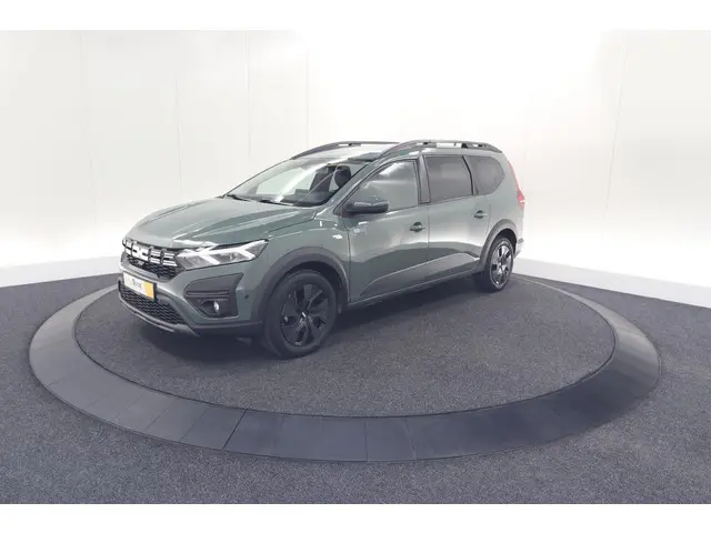 Dacia Jogger TCe 100 ECO-G LPG Expression 2025 LPG/Gas 69