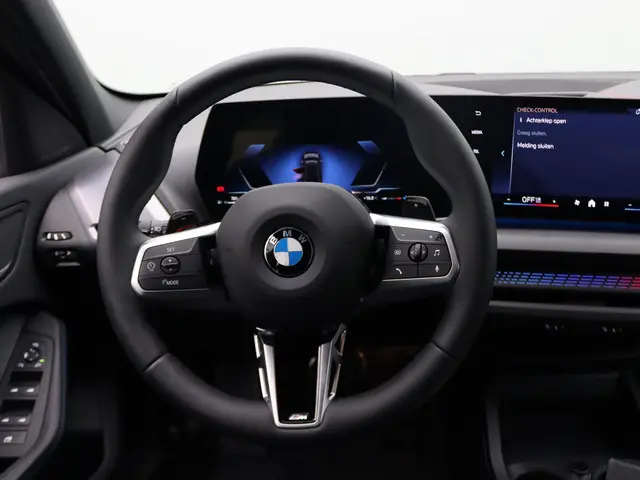 BMW 1 Serie 120 2026 Benzine 7