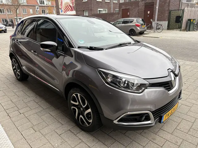 Renault Captur 1.2 TCe Dynamique 2016 Benzine 6