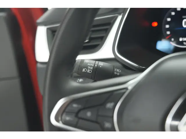 Renault Captur TCe 90 Techno 2024 Benzine 37
